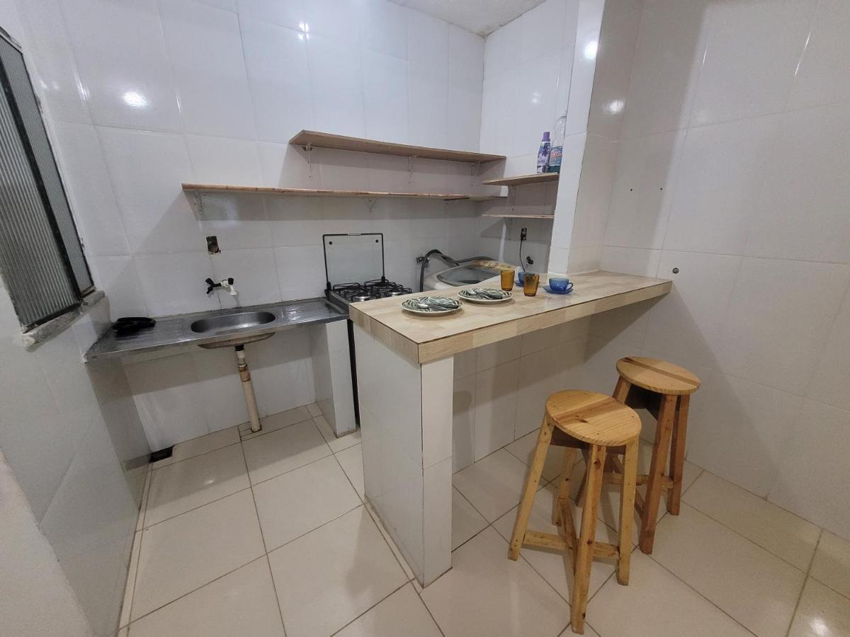 Amazonia Apartamentos Ap4 Manaus Kültér fotó
