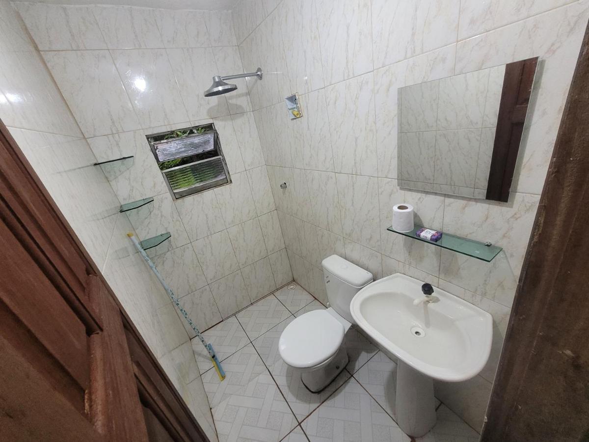 Amazonia Apartamentos Ap4 Manaus Kültér fotó