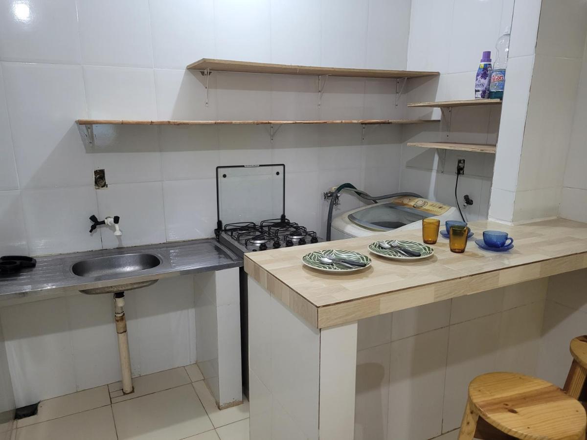 Amazonia Apartamentos Ap4 Manaus Kültér fotó