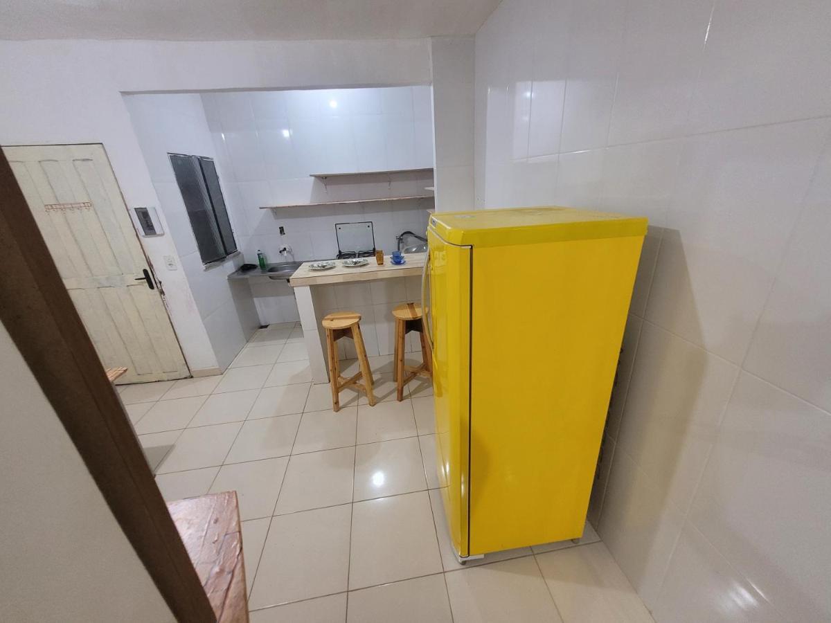 Amazonia Apartamentos Ap4 Manaus Kültér fotó
